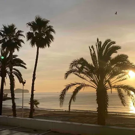 Calpemar Levante Apartman
