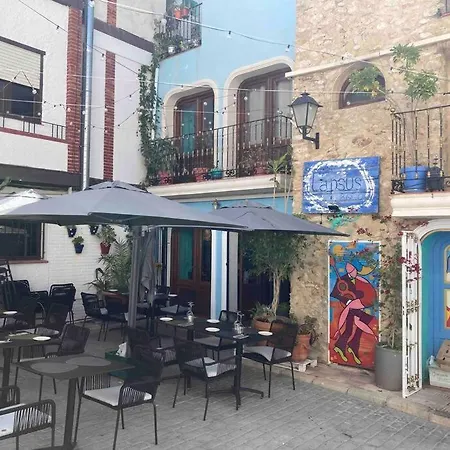 Apartman Calpemar Levante *