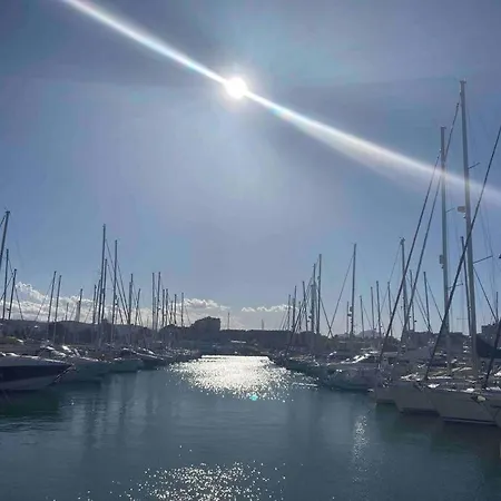 Calpemar Levante Διαμέρισμα *
