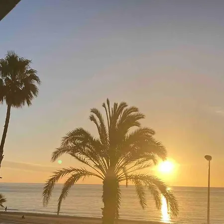 Calpemar Levante * Κάλπε